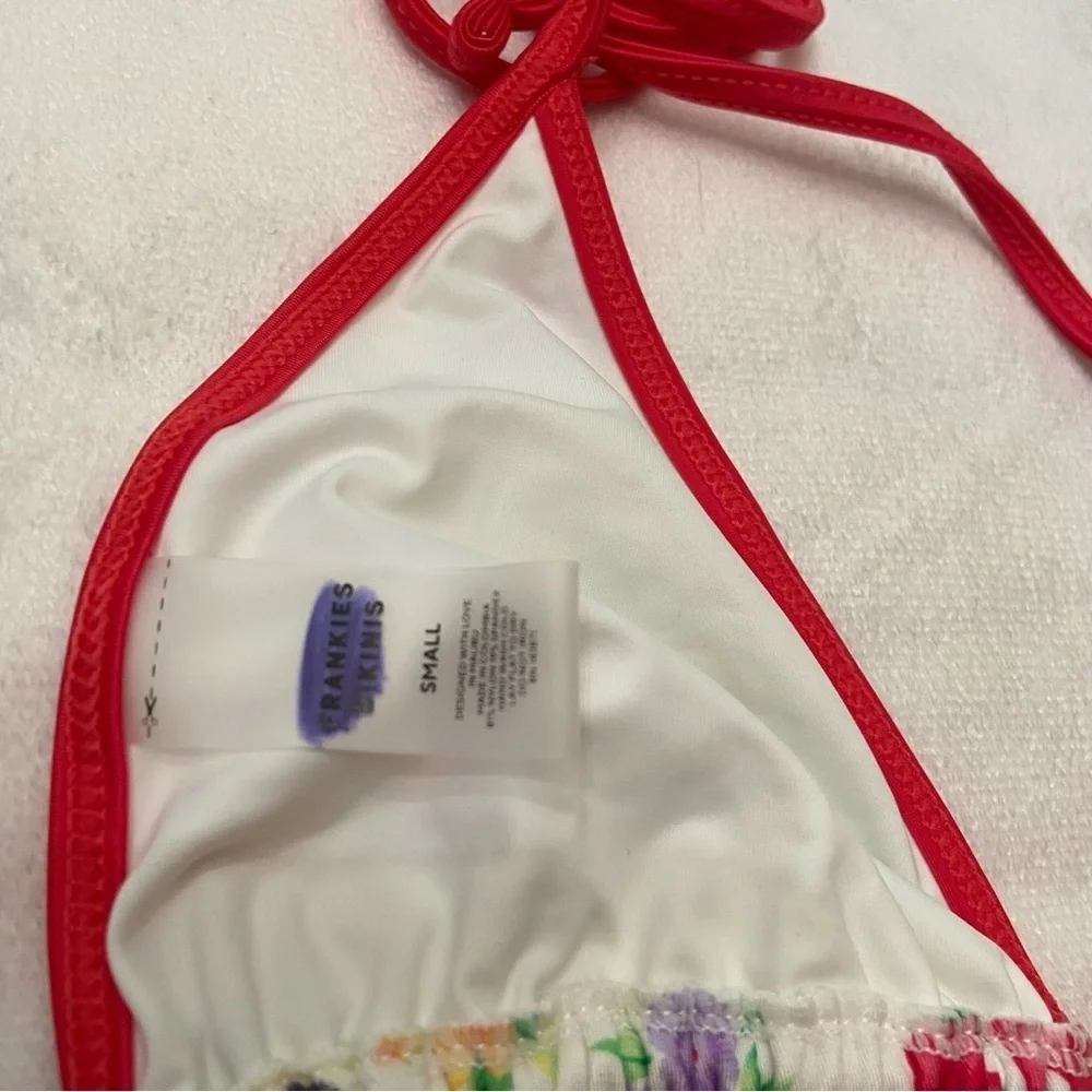Frankies Bikinis ultimate bikini